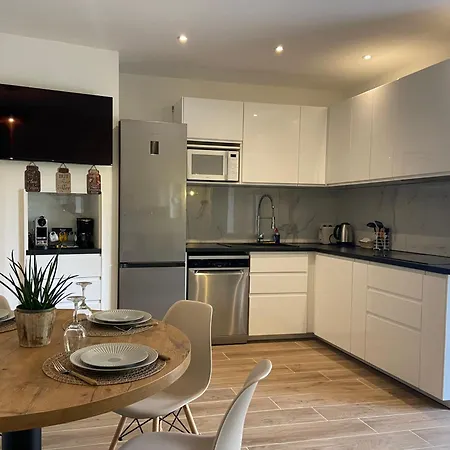 Villa Vue A 300m Du Centre-ville De Porto-vecchio