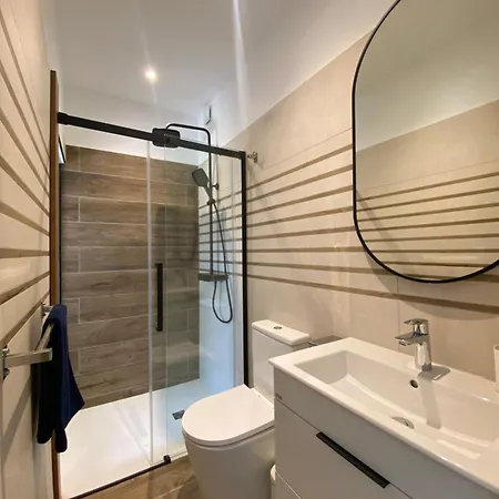 Villa Vue A 300m Du Centre-ville De Porto-vecchio Porto Vecchio