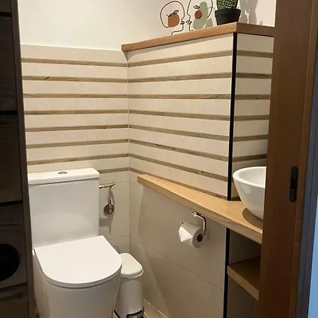 Vue A 300m Du Centre-ville De Porto-vecchio Porto Vecchio