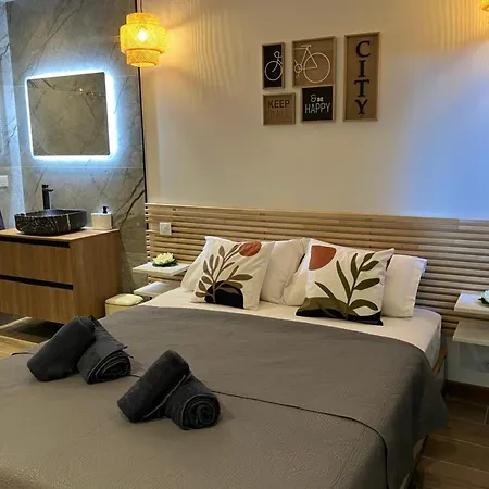 Vue A 300m Du Centre-ville De Porto-vecchio * Porto Vecchio