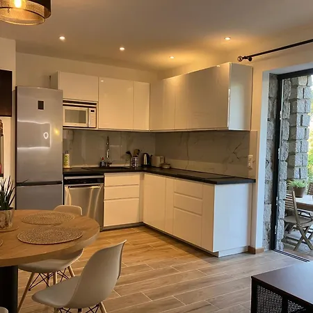 Villa Vue A 300m Du Centre-ville De Porto-vecchio Porto Vecchio