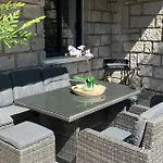 Vue A 300 M Centre-jardin, Terrasse, Parking Gratuit, Portail Electrique, 2 Chambres, 2 Sdb فيلة بورتو فيكشْيو